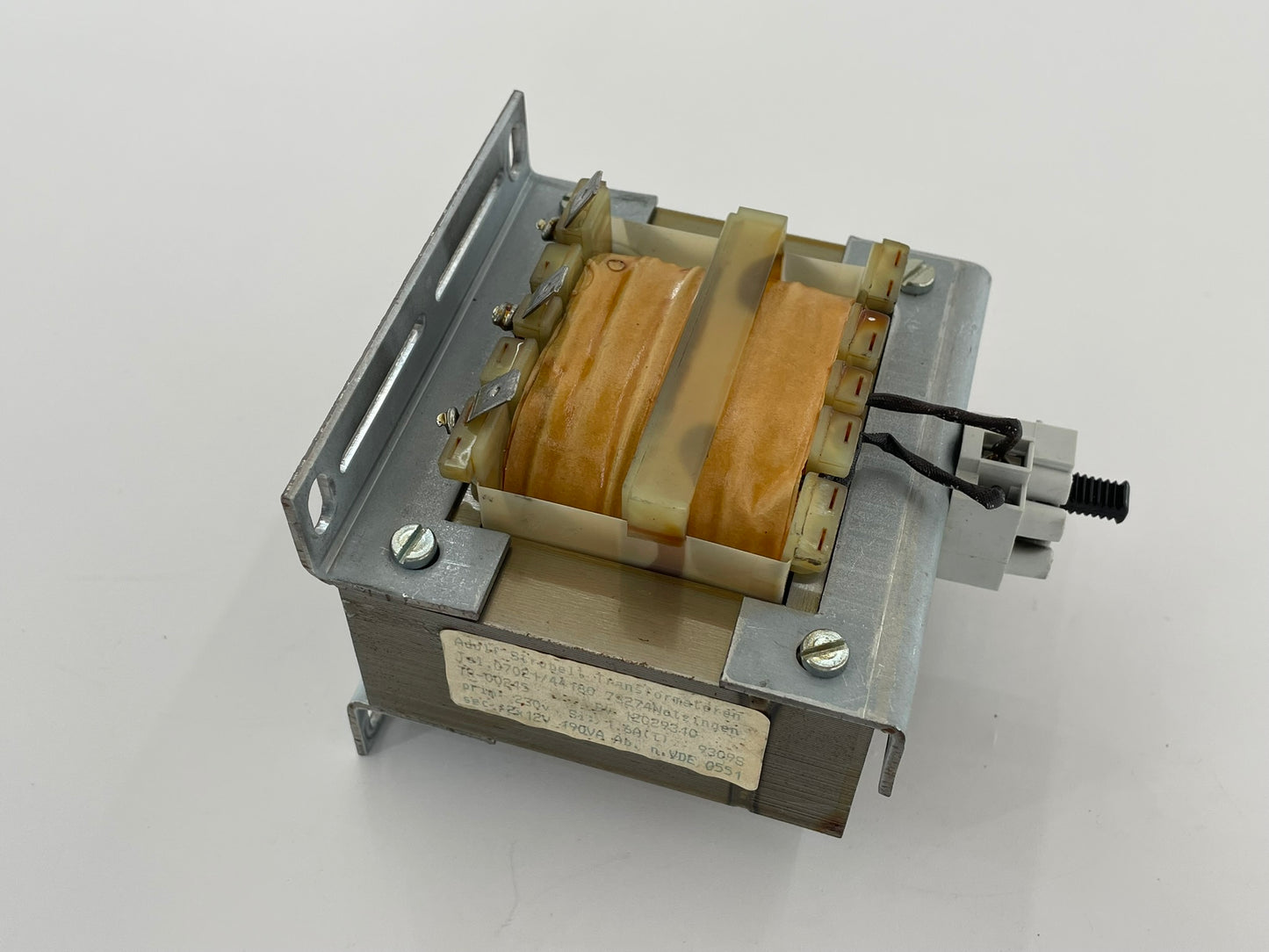 AEG TA212 Netzteil Trafo Stromversorgung Elektronik Transformator Transformer Schaltnetzteil