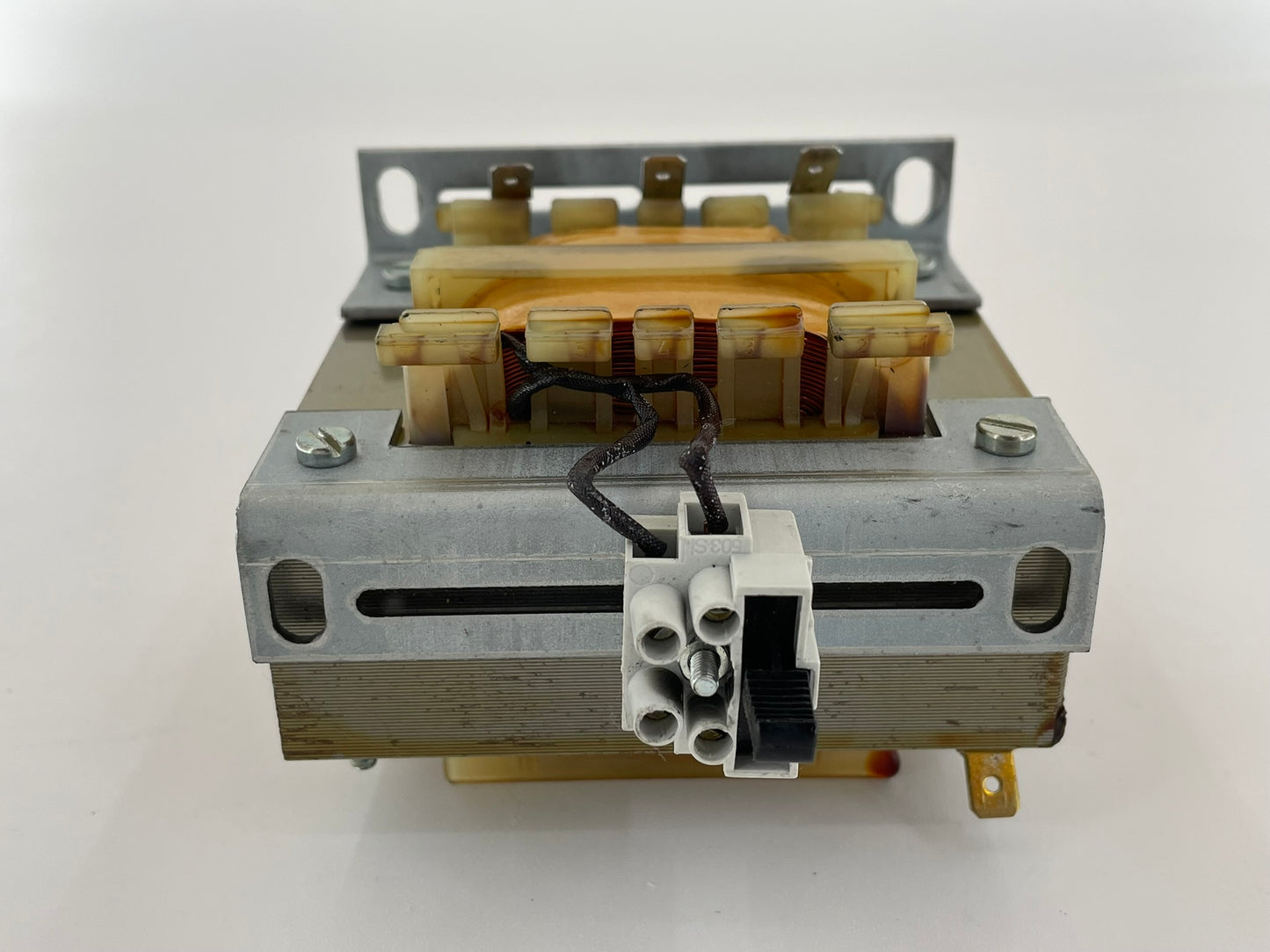 AEG TA212 Netzteil Trafo Stromversorgung Elektronik Transformator Transformer Schaltnetzteil