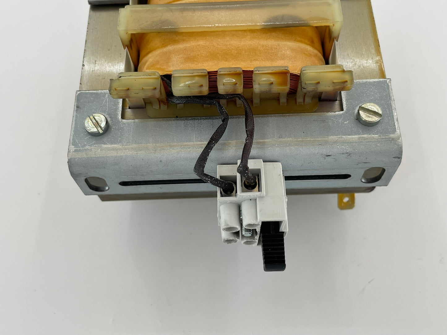 AEG TA212 Netzteil Trafo Stromversorgung Elektronik Transformator Transformer Schaltnetzteil