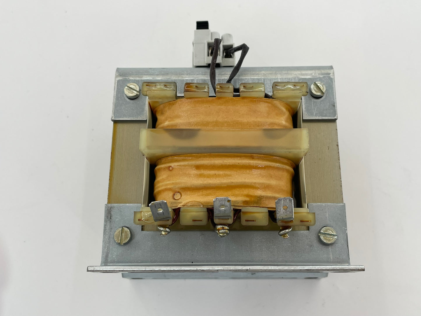 AEG TA212 Netzteil Trafo Stromversorgung Elektronik Transformator Transformer Schaltnetzteil
