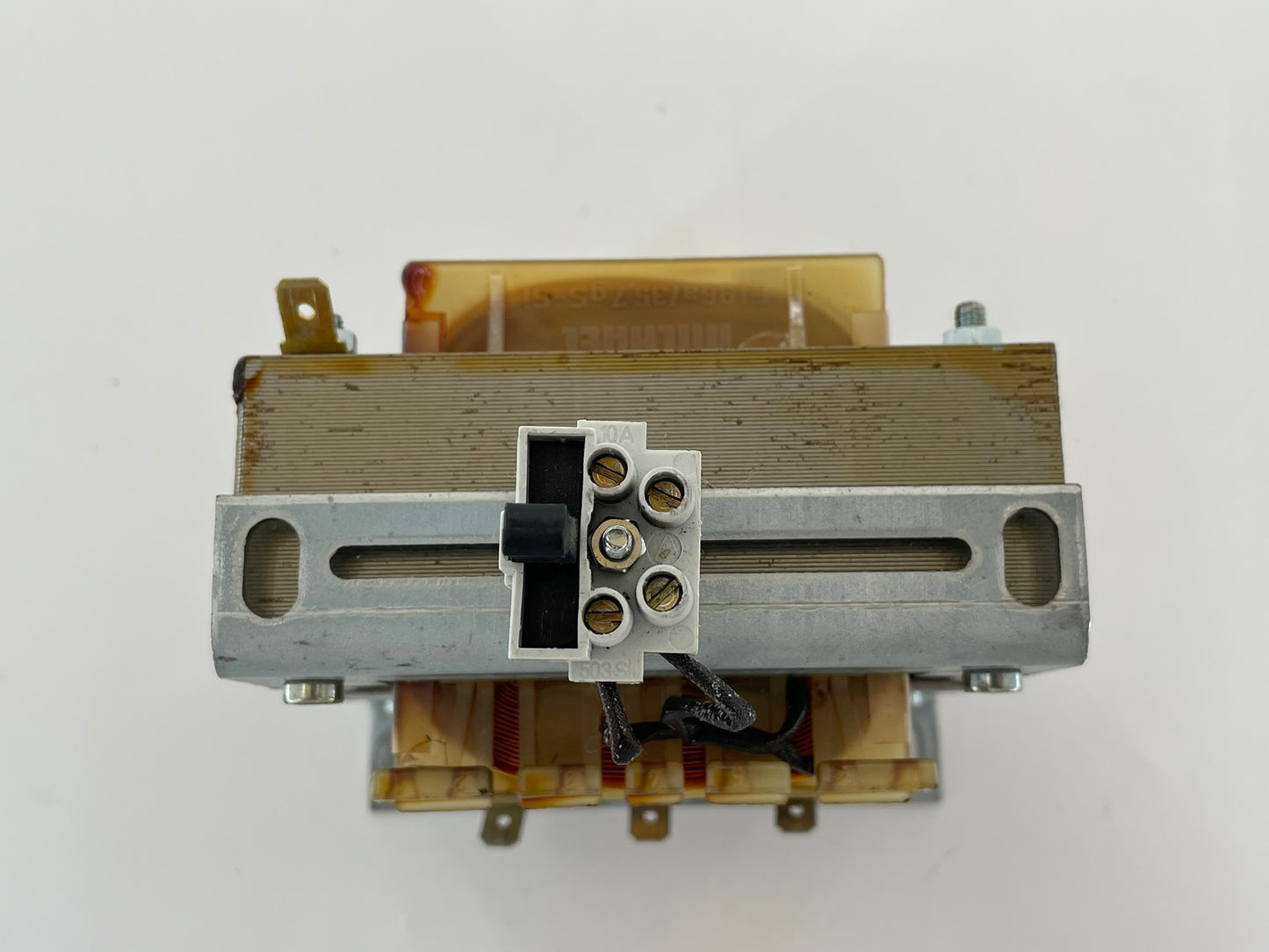 AEG TA212 Netzteil Trafo Stromversorgung Elektronik Transformator Transformer Schaltnetzteil