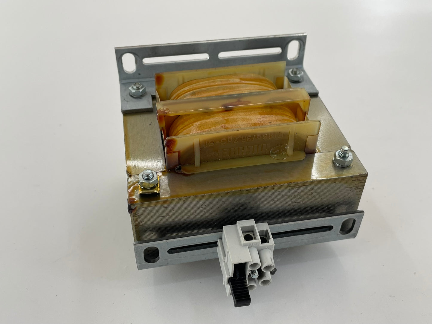 AEG TA212 Netzteil Trafo Stromversorgung Elektronik Transformator Transformer Schaltnetzteil