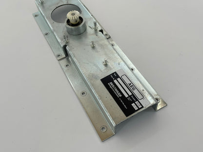 AEG TA212 Zahnrad Zahnkranz Ritzel Kettenritzel Antriebsritzel Antriebssnabe Antriebsscheibe Adapteraufsatz Schneckengetriebe Schneckenrad