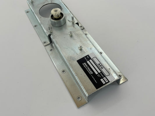 AEG TA212 Zahnrad Zahnkranz Ritzel Kettenritzel Antriebsritzel Antriebssnabe Antriebsscheibe Adapteraufsatz Schneckengetriebe Schneckenrad