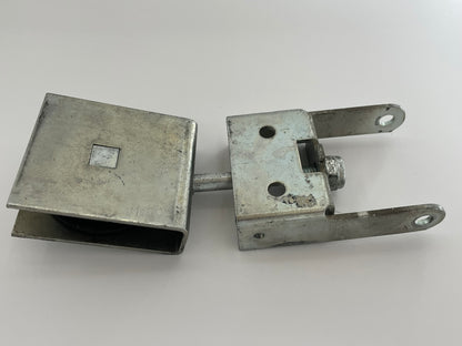 AEG TA212 Umlenkung Rolle Spannvorrichtung Rad Ersatzteil Laufrolle Umlenkrolle Führungsrolle Spannrolle Antriebsrolle Kettenwender Kettenspanner Kettenführung Endstück Kettenumlenkung Kettenspreizer