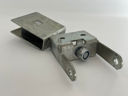 AEG TA212 Umlenkung Rolle Spannvorrichtung Rad Ersatzteil Laufrolle Umlenkrolle Führungsrolle Spannrolle Antriebsrolle Kettenwender Kettenspanner Kettenführung Endstück Kettenumlenkung Kettenspreizer