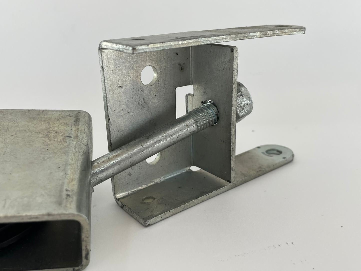 AEG TA212 Umlenkung Rolle Spannvorrichtung Rad Ersatzteil Laufrolle Umlenkrolle Führungsrolle Spannrolle Antriebsrolle Kettenwender Kettenspanner Kettenführung Endstück Kettenumlenkung Kettenspreizer