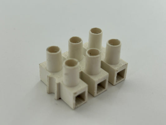 Schellenberg Smart Drive 10 Klemme Anschlussklemme Stromklemmen Verteiler