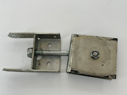 AEG TA212 Umlenkung Rolle Spannvorrichtung Rad Ersatzteil Laufrolle Umlenkrolle Führungsrolle Spannrolle Antriebsrolle Kettenwender Kettenspanner Kettenführung Endstück Kettenumlenkung Kettenspreizer