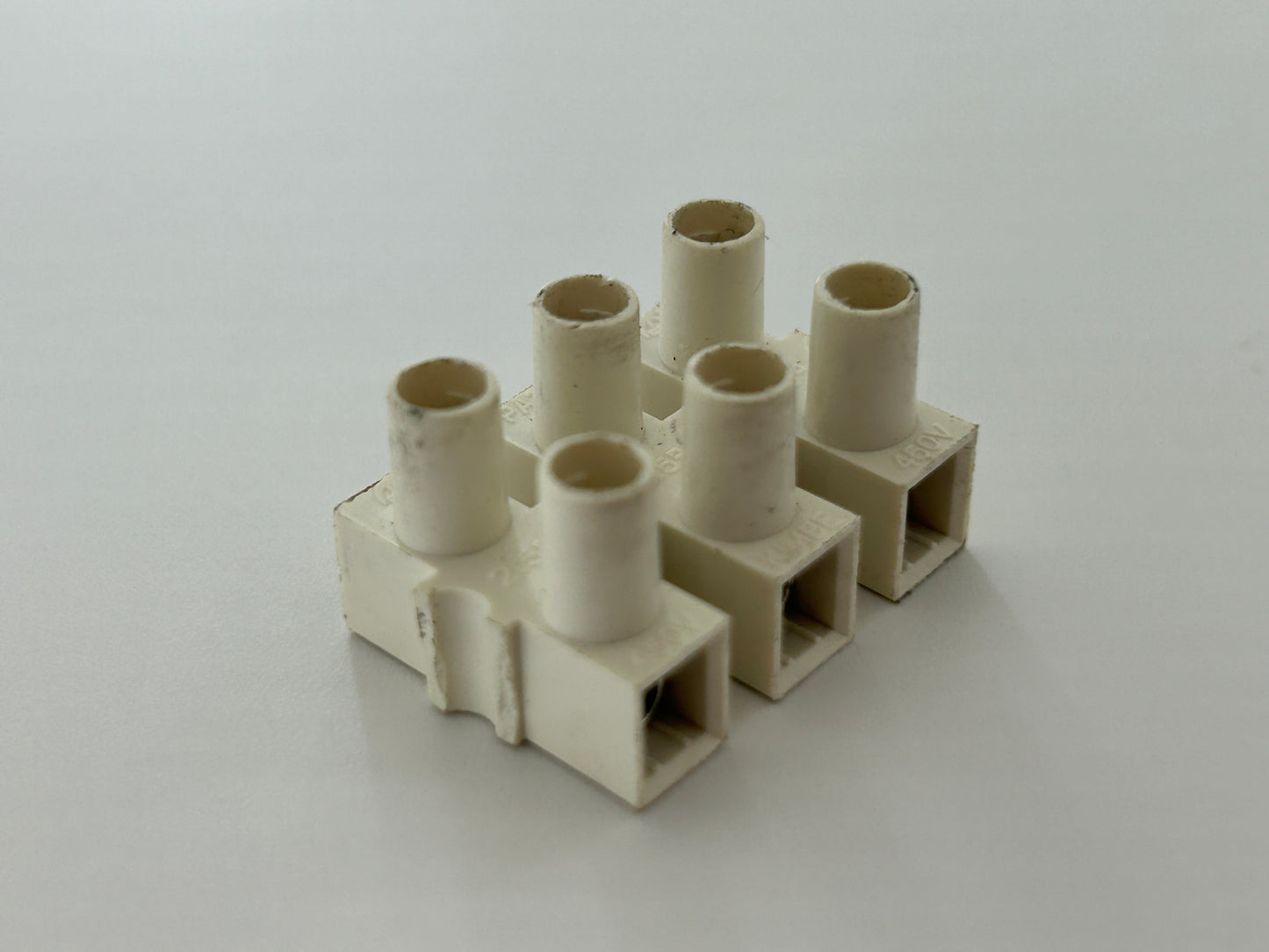 Schellenberg Smart Drive 10 Klemme Anschlussklemme Stromklemmen Verteiler