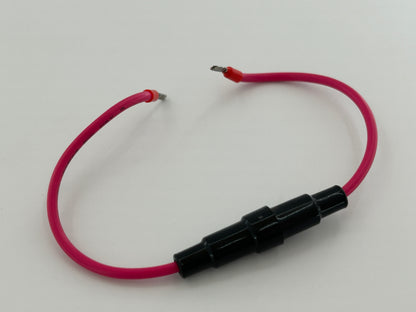 Schellenberg Smart Drive 10 fuse electronics spare part power
