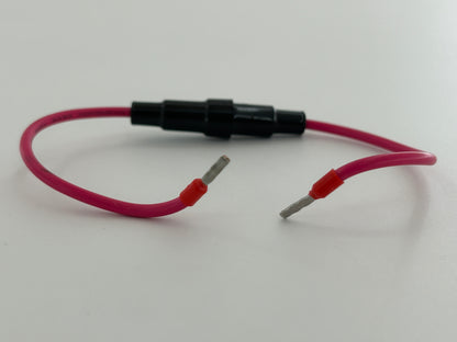 Schellenberg Smart Drive 10 fuse electronics spare part power