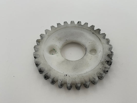 AEG TA212 Ritzel Zahnrad Zahnkranz Kettenritzel Antriebsritzel Antriebssnabe Antriebsscheibe Adapteraufsatz Schneckengetriebe Schneckenrad