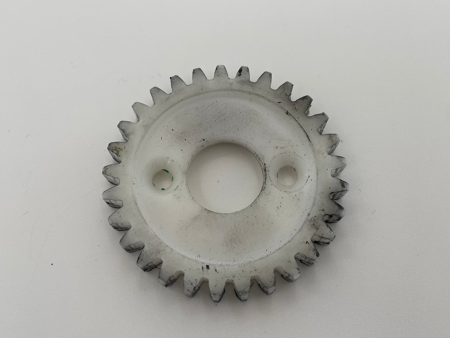 AEG TA212 Ritzel Zahnrad Zahnkranz Kettenritzel Antriebsritzel Antriebssnabe Antriebsscheibe Adapteraufsatz Schneckengetriebe Schneckenrad