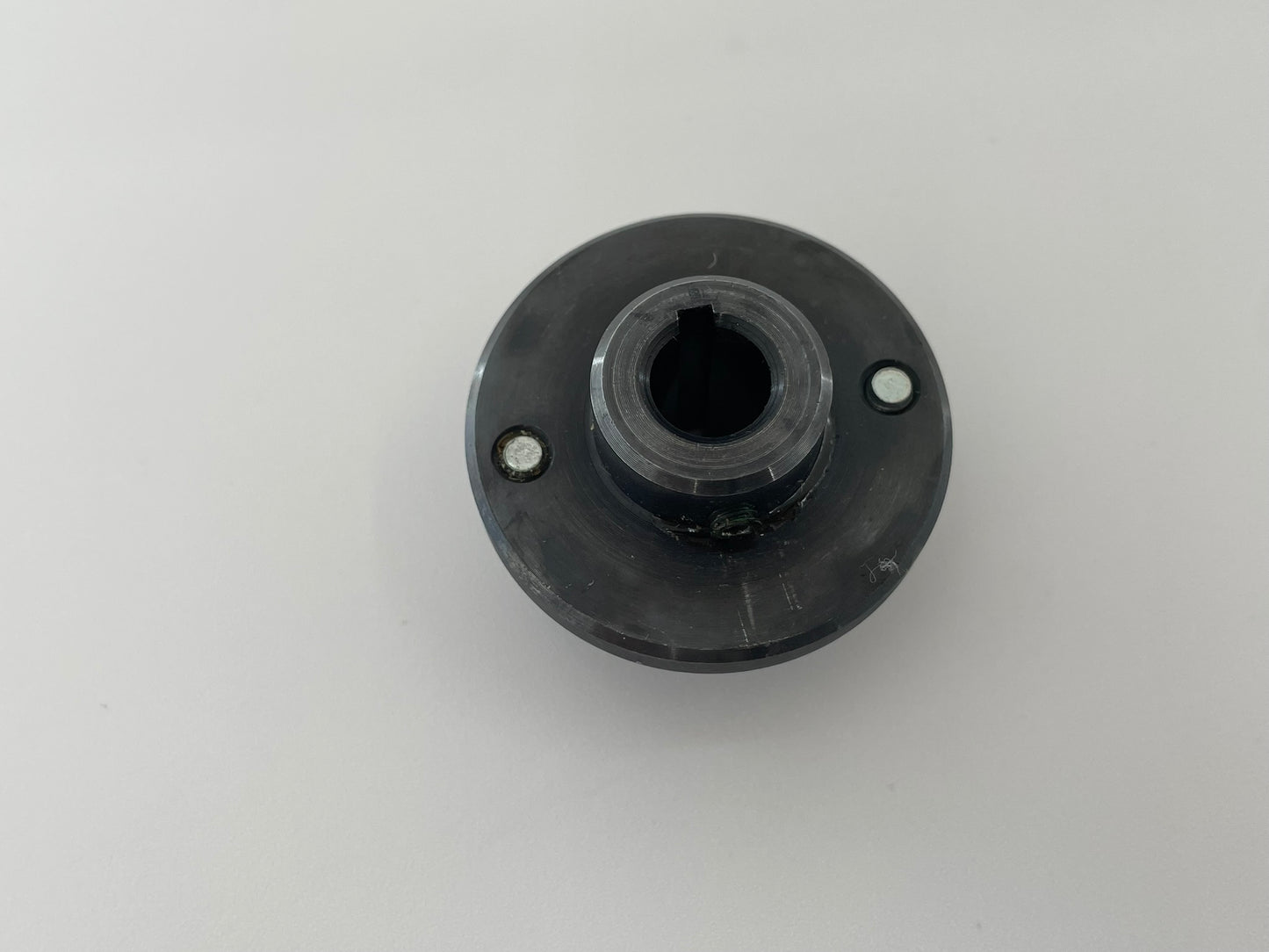 AEG TA212 Motoradapter Ersatzteil Halter Halterung Adapter