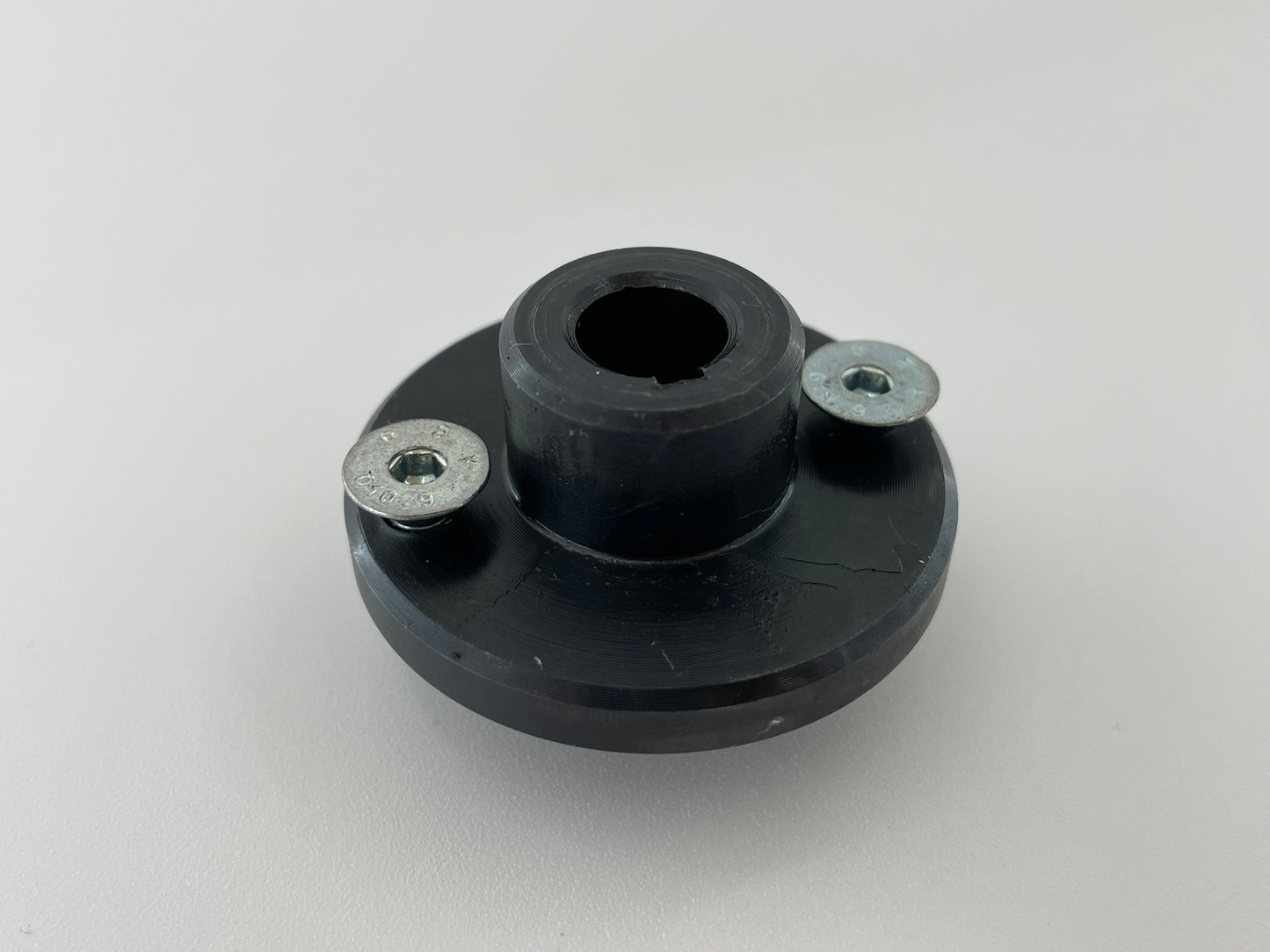AEG TA212 Motoradapter Ersatzteil Halter Halterung Adapter