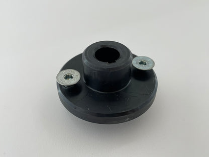 AEG TA212 Motoradapter Ersatzteil Halter Halterung Adapter