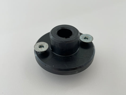 AEG TA212 Motoradapter Ersatzteil Halter Halterung Adapter