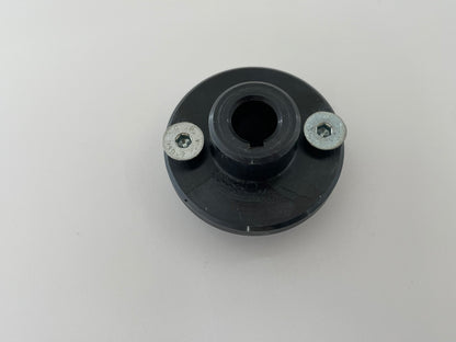 AEG TA212 Motoradapter Ersatzteil Halter Halterung Adapter