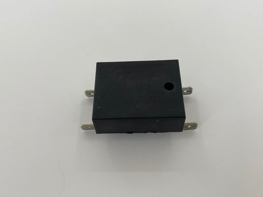 AEG TA212 Anschlussklemme Steckverbinder Anschlussleiste Stromklemmen Klemme Verteiler Sicherung Schraubklemme  Ladebuchse Verbindungsklemme