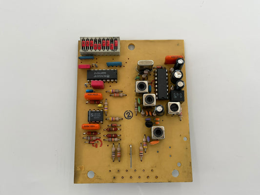 AEG TA212 Empfänger Funk Empfangsteil Funkempfänger Receiver Fernsteuerung Antenne Fernsteuerempfänger