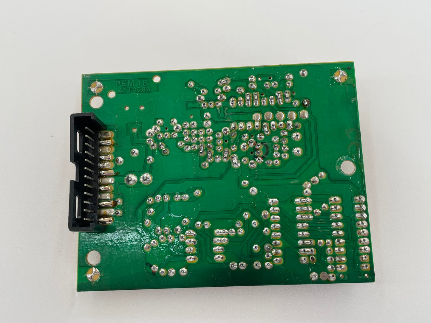AEG TA212 Empfänger Funk Empfangsteil Funkempfänger Receiver Fernsteuerung Antenne Fernsteuerempfänger