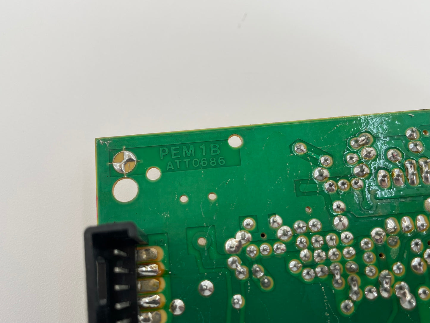 AEG TA212 Empfänger Funk Empfangsteil Funkempfänger Receiver Fernsteuerung Antenne Fernsteuerempfänger