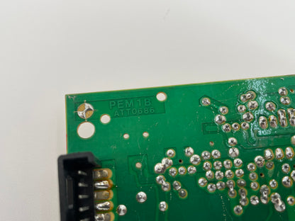 AEG TA212 Empfänger Funk Empfangsteil Funkempfänger Receiver Fernsteuerung Antenne Fernsteuerempfänger