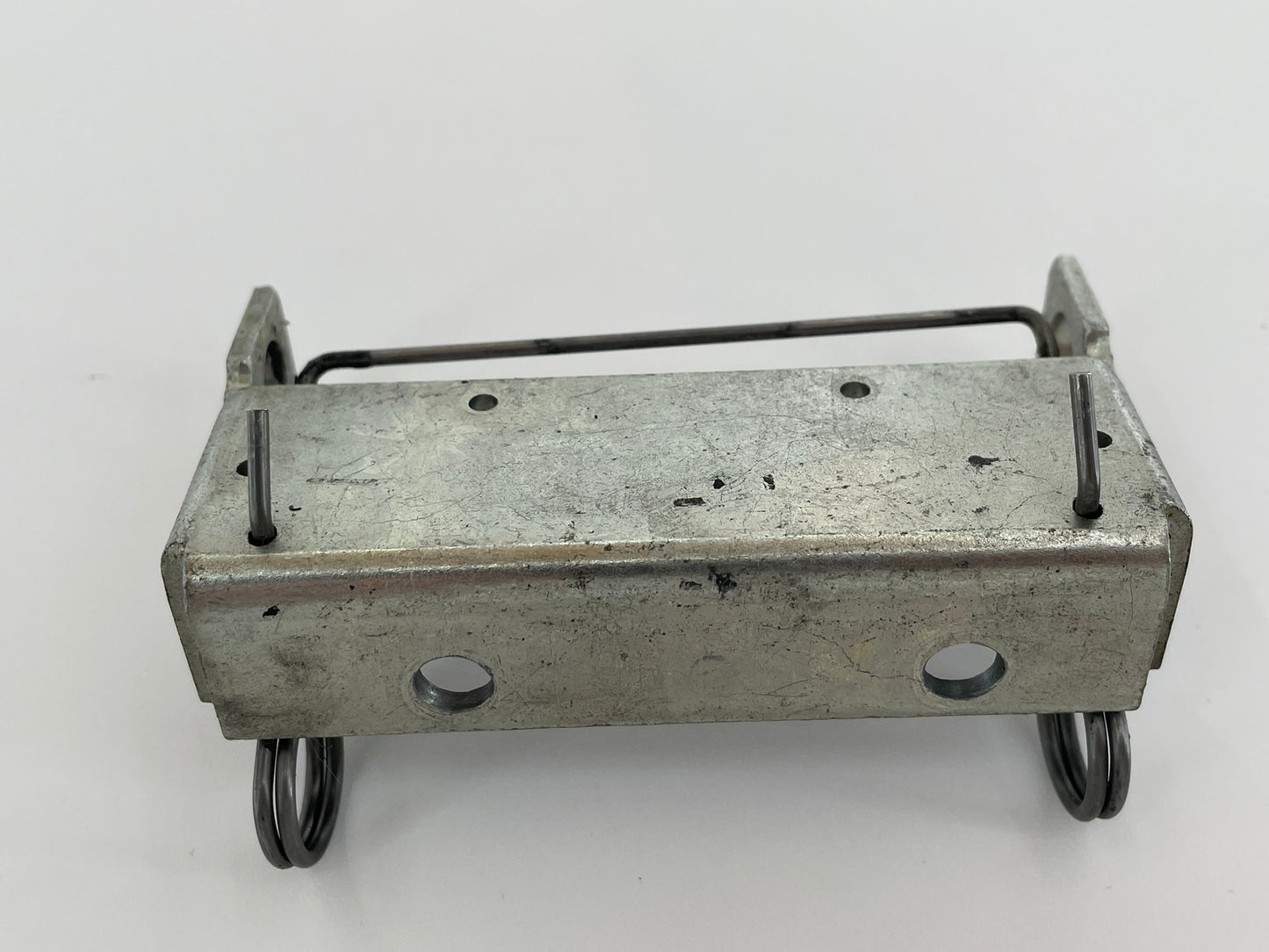 AEG TA212 Ersatzteil Halter Halterung Adapter