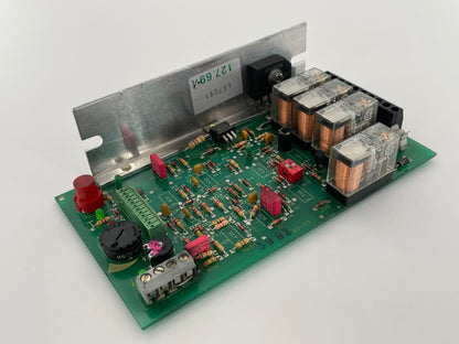 AEG TA212 Platine Steuerung Hauptplatine Steuerplatine Elektronik Steuerungsplatine Bedienplatine Steuerungselektronik Basisplatine