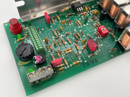 AEG TA212 Platine Steuerung Hauptplatine Steuerplatine Elektronik Steuerungsplatine Bedienplatine Steuerungselektronik Basisplatine
