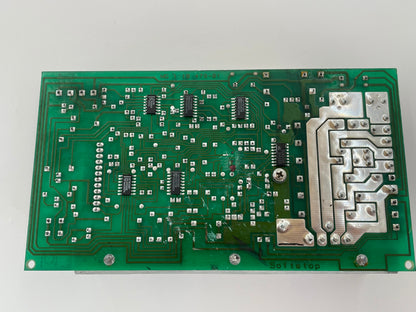 AEG TA212 Platine Steuerung Hauptplatine Steuerplatine Elektronik Steuerungsplatine Bedienplatine Steuerungselektronik Basisplatine