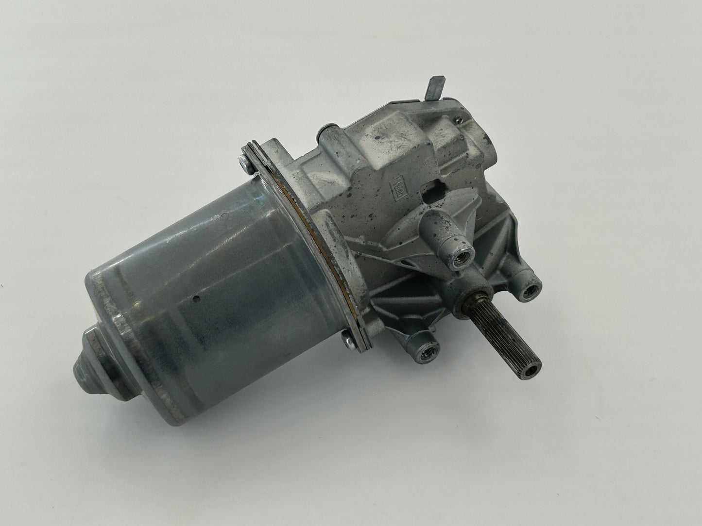 Novoferm Tormatic Novodoor Motor Antriebsmotor Getriebemotor Ersatzmotor Tormotor Hubmotor Garagentormotor Elektromotor