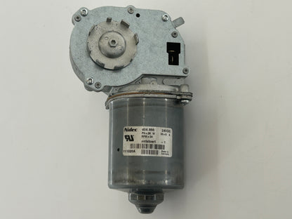 Novoferm Tormatic Novodoor Motor Antriebsmotor Getriebemotor Ersatzmotor Tormotor Hubmotor Garagentormotor Elektromotor