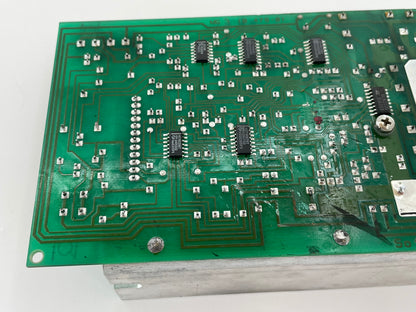 AEG TA212 Platine Steuerung Hauptplatine Steuerplatine Elektronik Steuerungsplatine Bedienplatine Steuerungselektronik Basisplatine