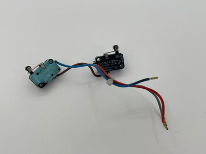 AEG TA212 Endschalter Sensor Schalter Positionsschalter Hallsensor Taster Endanschlag  Microschalter Kontaktschalter Tastkontakt ID Geber
