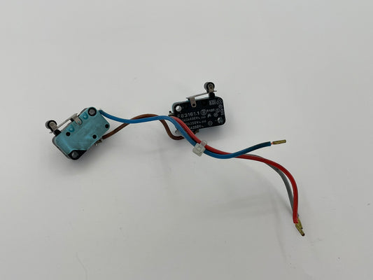 AEG TA212 Endschalter Sensor Schalter Positionsschalter Hallsensor Taster Endanschlag  Microschalter Kontaktschalter Tastkontakt ID Geber