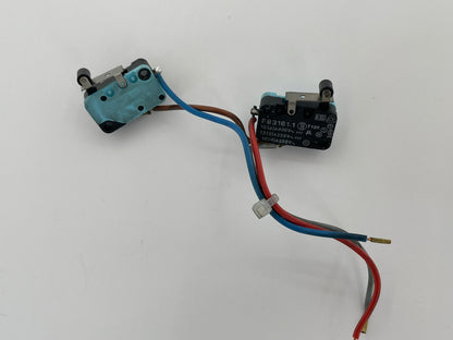 AEG TA212 Endschalter Sensor Schalter Positionsschalter Hallsensor Taster Endanschlag  Microschalter Kontaktschalter Tastkontakt ID Geber