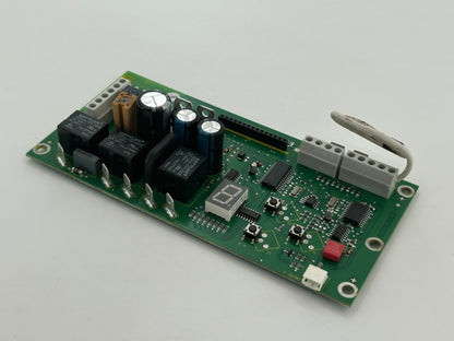 Novoferm Tormatic Novodoor board electronics control main board control board operating board control electronics base board 