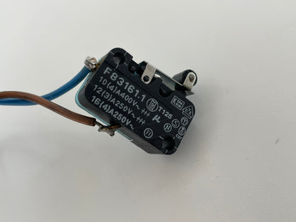 AEG TA212 Endschalter Sensor Schalter Positionsschalter Hallsensor Taster Endanschlag  Microschalter Kontaktschalter Tastkontakt ID Geber