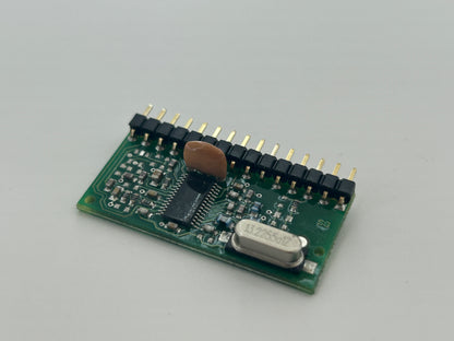 Novoferm Tormatic Novodoor receiver antenna receiver radio receiver radio remote control remote control receiver 