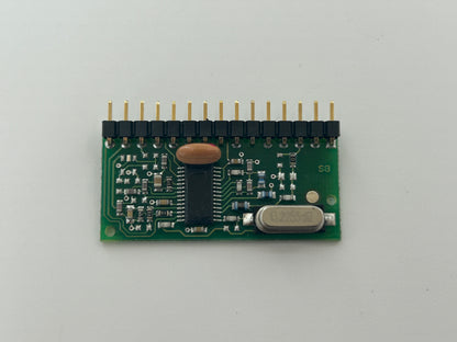 Novoferm Tormatic Novodoor receiver antenna receiver radio receiver radio remote control remote control receiver 