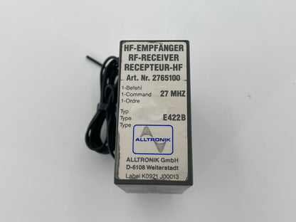 Hörmann spare parts