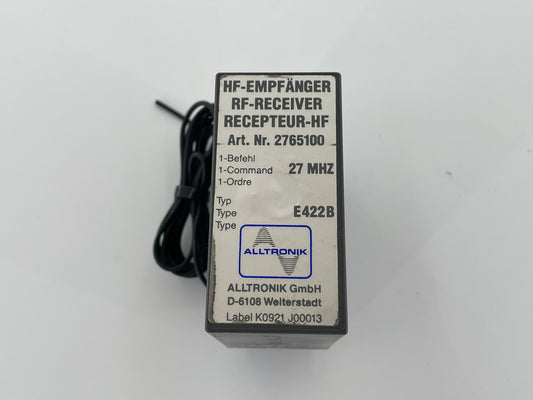 Hörmann spare parts