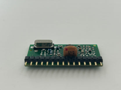 Novoferm Tormatic Novodoor receiver antenna receiver radio receiver radio remote control remote control receiver 