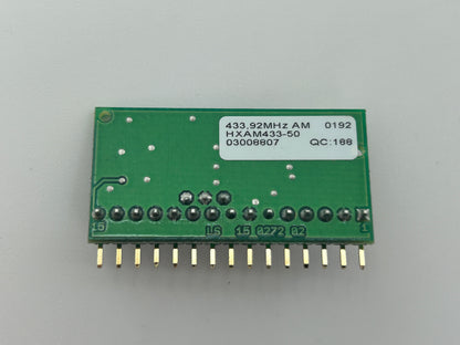 Novoferm Tormatic Novodoor receiver antenna receiver radio receiver radio remote control remote control receiver 