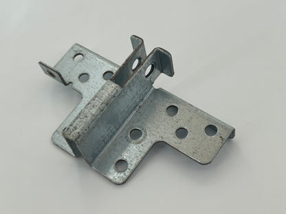 Novoferm Tormatic Novodoor door angle door fastening door connector door fitting door leaf angle retaining angle door fitting angle door lock door connection console 