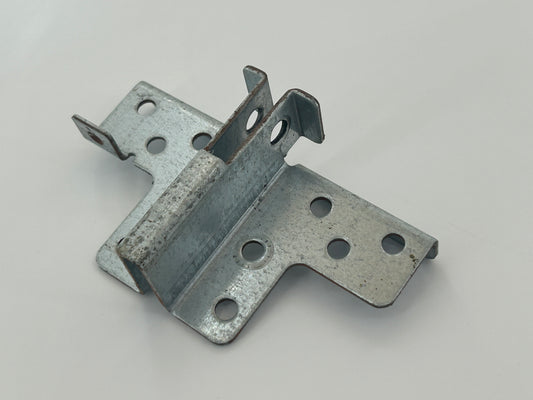 Novoferm Tormatic Novodoor Torwinkel Torbefestigung Toranbinder Torbeschlag Torblattwinkel Haltewinkel Torbeschlagswinkel Torverschluss Toranschlusskonsole