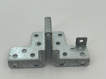 Novoferm Tormatic Novodoor door angle door fastening door connector door fitting door leaf angle retaining angle door fitting angle door lock door connection console 
