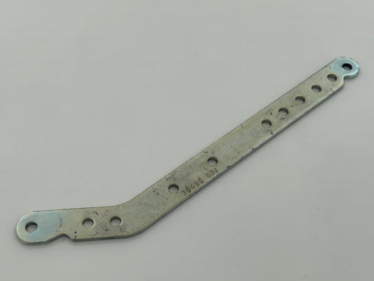 Novoferm Tormatic Novodoor Torarm Stange Tormitnehmer Zugstange Schlepper Schiene Toranbinder Schlepperstange Schubstange Mitnehmerwinkel